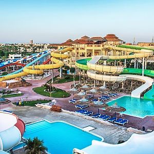 Tia Heights Makadi Bay Hurghada